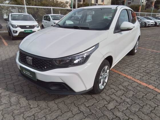 FIAT ARGO 1.0 FIREFLY FLEX DRIVE MANUAL FIAT ARGO 1.0 FIREFLY FLEX DRIVE MANUAL